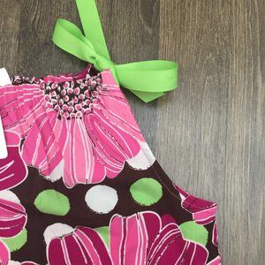 Hanna Andersson Pillowcase Dress